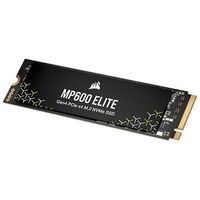 CORSAIR Force Series MP600 Elite M.2 SSD, 4.0 TB (CSSD-F4000GBMP600ENH)