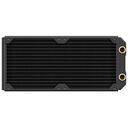 CORSAIR Hydro X Series XR5 NEO 280mm, Black (CX-9032005-WW)