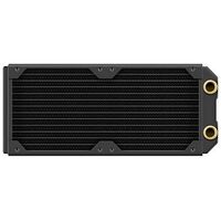 CORSAIR Hydro X Series XR5 NEO 240mm, Black (CX-9032002-WW)