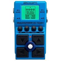 ZOOM MS-70CDR+ MultiStomp