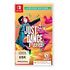 Just Dance 2025 Edition - Limited Edition (Ubisoft), NSW [Code in a Box]