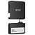 LEXAR Professional Go SL400 Portable SSD with Hub, 2.0TB, Black (LSL400S002T-RNBNG)