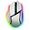 RAZER Basilisk V3 Pro 35K Gaming Mouse, White Edition (RZ01-05240200-R3G1)
