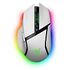 RAZER Basilisk V3 Pro 35K Gaming Mouse, White Edition (RZ01-05240200-R3G1)