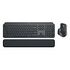 LOGITECH MX Keys Combo For Business Gen 2, German Layout, Graphite (920-010926)