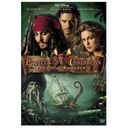 Pirates of the Caribbean 2 - Dead Man's Chest (DVD, J.Depp / O.Bloom)