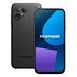 FAIRPHONE 5, 128GB, 6.0GB RAM, Matte Black