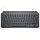 LOGITECH MX Keys Mini, German layout, Graphite (920-010479)