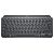 LOGITECH MX Keys Mini, German layout, Graphite (920-010479)