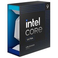 INTEL Core Ultra 9 285K "Arrow Lake-S", 24x 3.7GHz (5.7GHz), Sockel 1851, Boxed ohne Kühlkörper (BX80768285K)