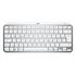 LOGITECH MX Keys Mini for Business, US Layout, Hellgrau (920-010609)