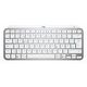LOGITECH MX Keys Mini for Business, US Layout, Hellgrau (920-010609)