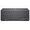 LOGITECH MX Keys Mini, UK layout, Graphite (920-010495)