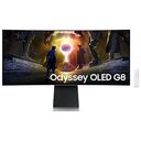SAMSUNG Odyssey OLED G8 G85SD LS34DG850SUXEN