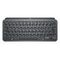 LOGITECH MX Keys Mini, US layout, Graphite (920-010495)
