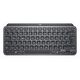 LOGITECH MX Keys Mini, US Layout, Graphit (920-010495)
