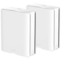 ASUS ZenWiFi BQ16, 2-Pack (90IG08K0-MO3N2V)