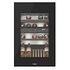 MIELE KWT 6422 iG-1, Obsidian Black