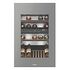 MIELE KWT 6422 iG-1, Graphite Grey Glass