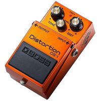 BOSS DS-1 Distortion 50th Anniversary Edition (DS-1-B50A)