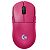 LOGITECH Pro 2 Lightspeed Gaming Mouse, Rose (910-007310)