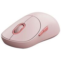 XIAOMI Wireless Mouse 3, Rosa (BHR8911GL)
