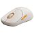 XIAOMI Wireless Mouse 3, White / Yellow (BHR8912GL)