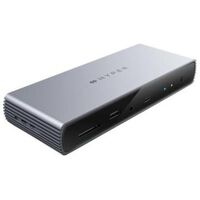 HYPER Hyperdrive ThunderBolt 4 Dockingstation (HDTB4D-EU)