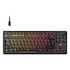 CORSAIR Gaming K70 CORE TKL RGB Gaming Keyboard, Corsair MLX Red v2, Swiss layout (CH-911911E-CH)