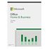 MICROSOFT Office 2024 Home & Business, PKC, Windows / Mac, English (EP2-06631)