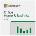 MICROSOFT Office 2024 Home & Business, ESD, Windows / Mac, Multilingual (EP2-06606)