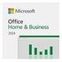 MICROSOFT Office 2024 Home & Business, ESD, Windows / Mac, Multilingual (EP2-06606)