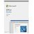 MICROSOFT Office 2024 Home, PKC, Windows / Mac, German (EP2-06848)