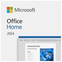 MICROSOFT Office 2024 Home, ESD, Windows / Mac, Multilingual (EP2-06798)