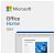 MICROSOFT Office 2024 Home, ESD, Windows / Mac, Multilingual (EP2-06798)