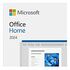 MICROSOFT Office 2024 Home, ESD, Windows / Mac, Multilingual (EP2-06798)