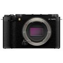 FUJIFILM X-M5 Body, Schwarz (4180299)