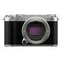 FUJIFILM X-M5 Body, Silver (4180321)