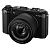 FUJIFILM X-M5 Kit, XC 15-45mm, Schwarz (4180322)