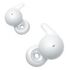 SONY LinkBuds Open WFL910, Weiss