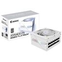 GIGABYTE AORUS Elite Platinum P850W ICE, 850 Watt (GP-AE850PM PG5 ICE)