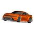 TRAXXAS 4Tec Drift Ford Mustang, Orange (105237-4O)