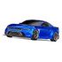 TRAXXAS 4Tec Drift Ford Mustang, Blue (105237-4BL)