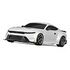 TRAXXAS 4Tec Drift Ford Mustang, White (105237-4W)