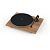 PRO-JECT T1 EVO Phono, Walnuss