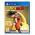 Dragon Ball Z: Kakarot - Legendary Edition (Bandai Namco), PS4