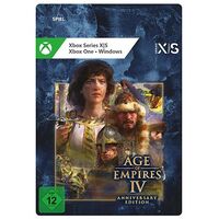 Age of Empires IV - Anniversary Edition (Microsoft), PC [Download]