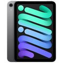 APPLE iPad mini 8.3" (2024/7th Gen) Wi-Fi, 128GB, Space Gray (MXN63TY/A)