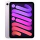 APPLE iPad mini 8.3" (2024/7. Gen) Wi-Fi, 128GB, Violett (MXN93TY/A)