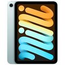 APPLE iPad mini 8.3" (2024/7th Gen) Wi-Fi, 256GB, Blue (MXNC3TY/A)